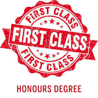 First Class Honours