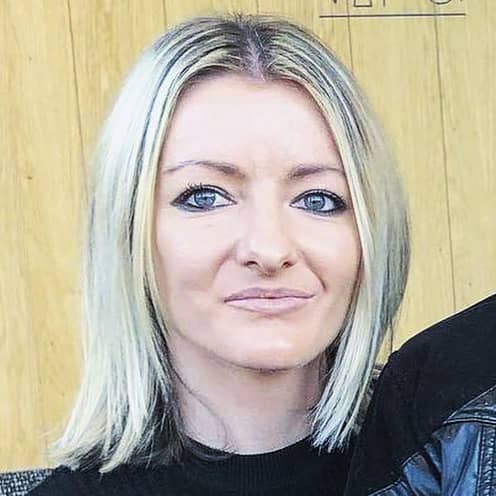 Tonya Jayne Lawrence, founder and lead developer at TJL Designs